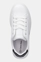 Calvin Klein Jeans sneakersy dziecięce biały V3X9.83165.30.34