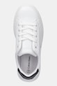 Calvin Klein Jeans sneakersy dziecięce biały V3X9.83165.30.34