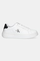Calvin Klein Jeans sneakersy dziecięce V3X9.83165.35.40 biały AW25