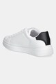 Chłopiec Calvin Klein Jeans sneakersy dziecięce V3X9.83165.35.40 biały