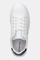 Calvin Klein Jeans sneakersy dziecięce biały V3X9.83165.35.40