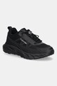 Calvin Klein Jeans sneakersy dziecięce syntetyczny czarny V3X9.83174