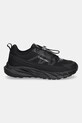 Calvin Klein Jeans sneakersy dziecięce V3X9.83174 czarny AW25