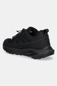 Chłopiec Calvin Klein Jeans sneakersy dziecięce V3X9.83174 czarny