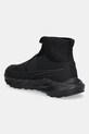 Chłopiec Calvin Klein Jeans sneakersy dziecięce V3X9.83176.30.34 czarny