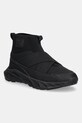 Calvin Klein Jeans sneakersy dziecięce syntetyczny czarny V3X9.83176.35.40