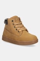 Tommy Hilfiger buty zimowe dziecięce na zamek brązowy T1X5.34087.24.29