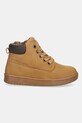 Tommy Hilfiger buty zimowe dziecięce T1X5.34087.24.29 brązowy AW25
