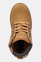Tommy Hilfiger buty zimowe dziecięce brązowy T1X5.34087.24.29