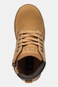 Tommy Hilfiger buty zimowe dziecięce brązowy T1X5.34087.24.29