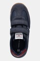 Tommy Hilfiger sneakersy dziecięce granatowy T1X9.34105.30.34