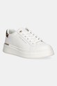 Tommy Hilfiger sneakersy dziecięce Planet friendly biały T3A9.33986