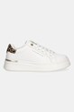 Tommy Hilfiger sneakersy dziecięce T3A9.33986 biały AW25
