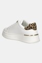 Chłopiec Tommy Hilfiger sneakersy dziecięce T3A9.33986 biały