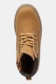 Chłopiec Tommy Hilfiger buty zimowe dziecięce T3X5.34125 brązowy