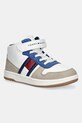 Tommy Hilfiger sneakers pentru copii înalt alb T3X9.34070.30.34