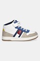 Tommy Hilfiger sneakers pentru copii T3X9.34070.30.34 alb AW25