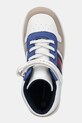 Tommy Hilfiger sneakers pentru copii alb T3X9.34070.30.34