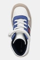 Tommy Hilfiger sneakers pentru copii alb T3X9.34070.30.34