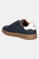Chłopiec Tommy Hilfiger sneakersy dziecięce T3X9.34081 granatowy