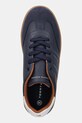 Tommy Hilfiger sneakersy dziecięce granatowy T3X9.34081