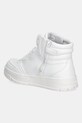 Chłopiec Tommy Hilfiger sneakersy dziecięce T3X9.34094.30.34 biały