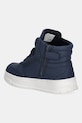 CHLAPEC Dětské tenisky Tommy Hilfiger T3X9.34094.30.34 námořnická modř