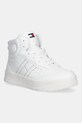 Tommy Hilfiger sneakersy dziecięce wysoka biały T3X9.34094.35.41