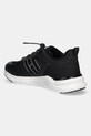 Tenisky Tommy Hilfiger T3X9.34117 čierna AW25