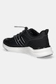 Băieți Tommy Hilfiger sneakers T3X9.34117 negru