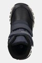 Tommy Hilfiger buty zimowe dziecięce granatowy T1X5.34134.24.29