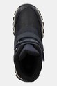 Tommy Hilfiger buty zimowe dziecięce granatowy T1X5.34134.30.34