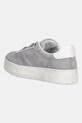 Chłopiec Tommy Hilfiger sneakersy dziecięce T3A9.33988 szary