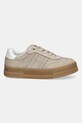 Tommy Hilfiger sneakersy dziecięce T3A9.33988 beżowy AW25