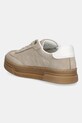 Chłopiec Tommy Hilfiger sneakersy dziecięce T3A9.33988 beżowy