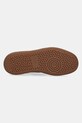 Puma sneakers de piele întoarsă pentru copii Palermo Lth Jr 397275 alb
