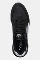 Puma sneakersy dziecięce ST Runner v4 Mesh Jr czarny 399876