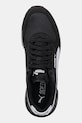 Puma sneakersy dziecięce ST Runner v4 Mesh Jr czarny 399876