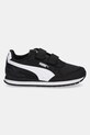 Otroške superge Puma ST Runner v4 Mesh V PS 399877 črna AW25