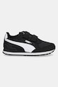 Puma sneakers pentru copii ST Runner v4 Mesh V PS 399877 negru AW25
