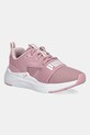 Αθλητικά Puma Softride Wired 2 Jr συνθετικό ροζ 401505