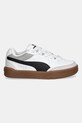 Puma sneakersy dziecięce Park Lifestyle SK8 Jr 401949 biały AW25