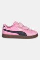 Otroške superge Puma Puma Club II Era V PS 402307 roza AW25