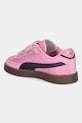 Chłopiec Puma sneakersy dziecięce Puma Club II Era V PS 402307 różowy
