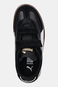 Puma sneakers pentru copii Puma Club II Era V PS negru 402307