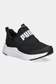 Puma sneakersy dziecięce Softride Wired 2 SLIPTECH Jr niska czarny 402831