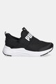 Puma sneakersy dziecięce Softride Wired 2 SLIPTECH Jr 402831 czarny AW25