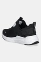Chłopiec Puma sneakersy dziecięce Softride Wired 2 SLIPTECH Jr 402831 czarny