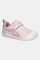 Puma sneakersy dziecięce Puma Kitten SL V Inf Produkt niemowlęcy różowy 402848