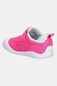 Chłopiec Puma sneakersy dziecięce Puma Kitten Mesh V Inf 402864 różowy